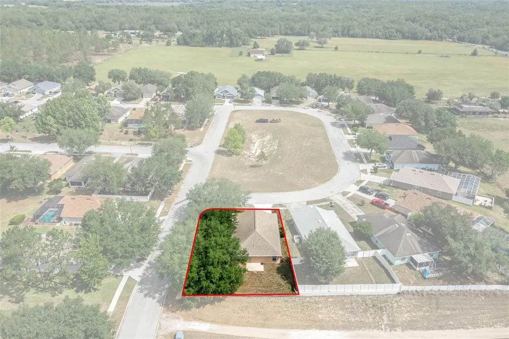 7228 Crested Orchid Drive Brooksville FL 34602