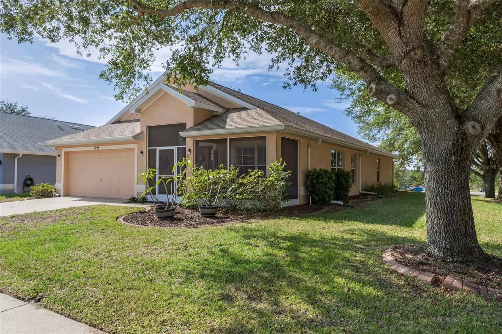 7228 Crested Orchid Drive Brooksville FL 34602