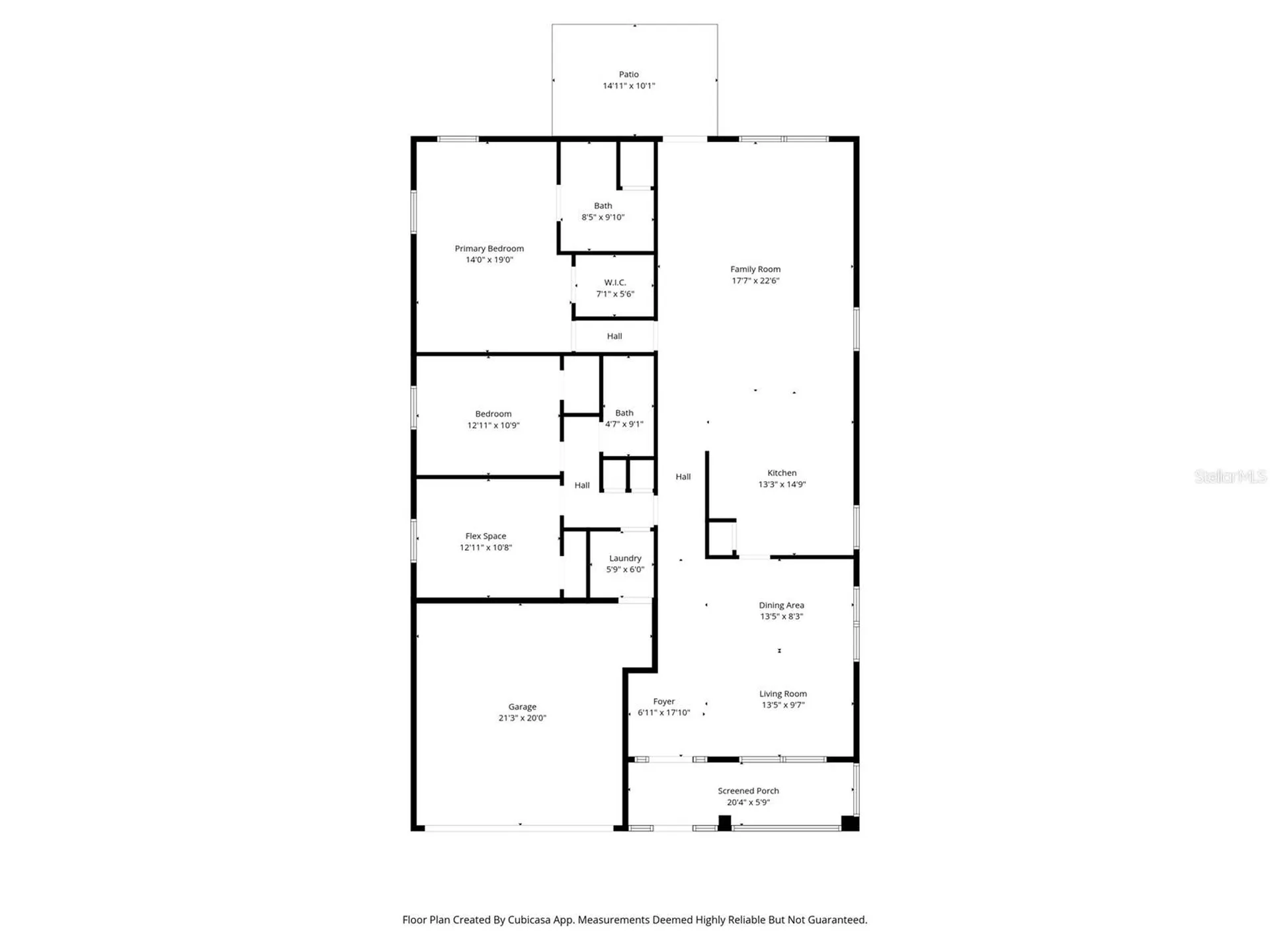 7228 Crested Orchid Drive Brooksville FL 34602