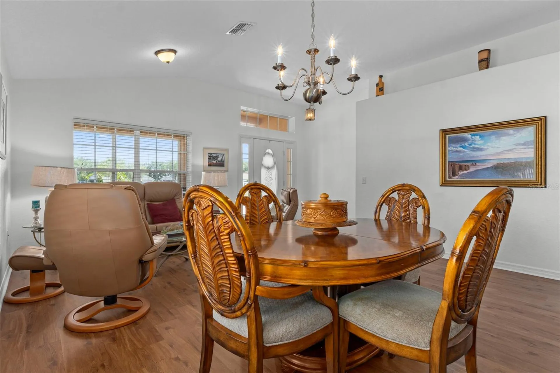 7228 Crested Orchid Drive Brooksville FL 34602
