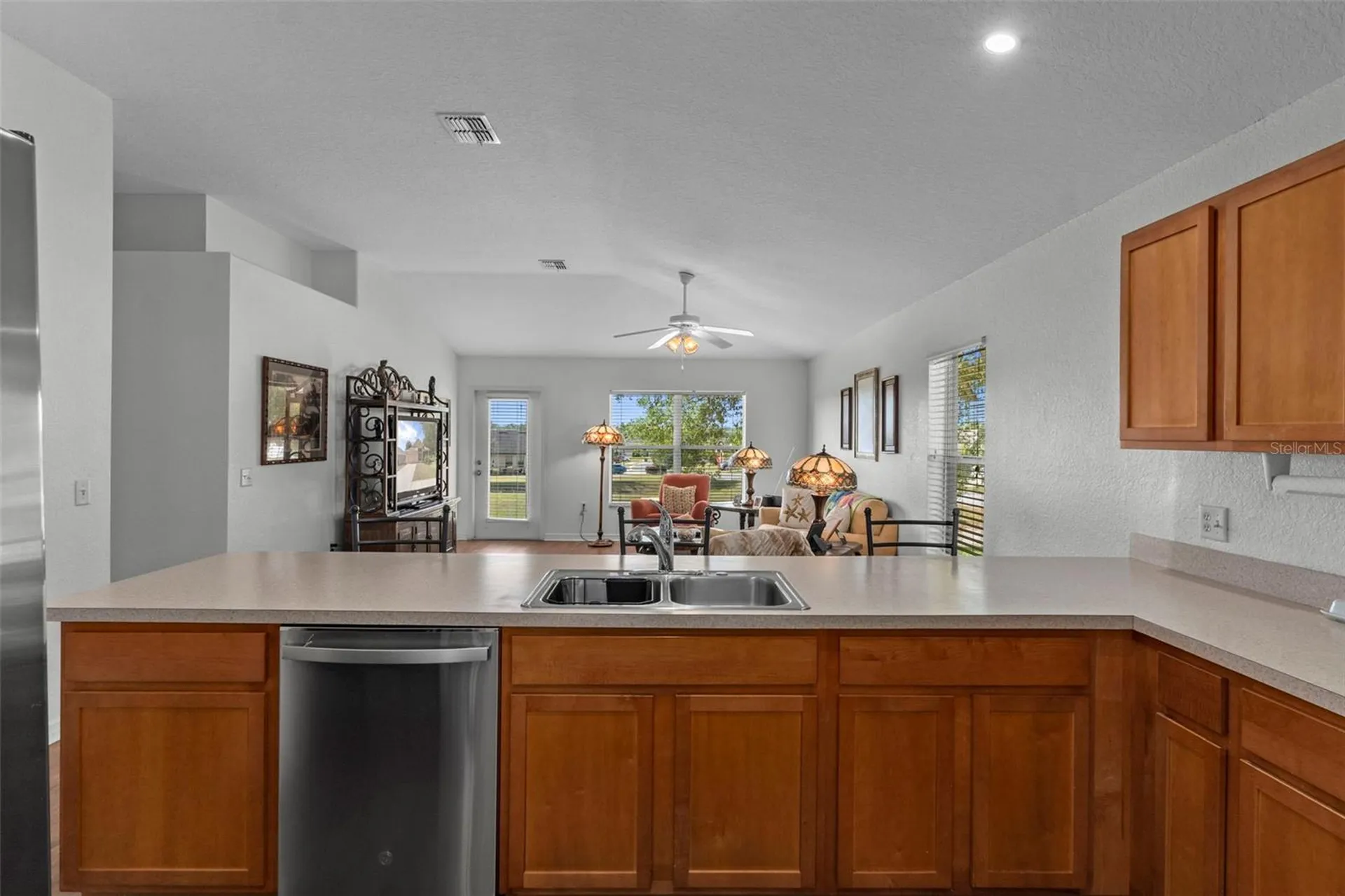 7228 Crested Orchid Drive Brooksville FL 34602