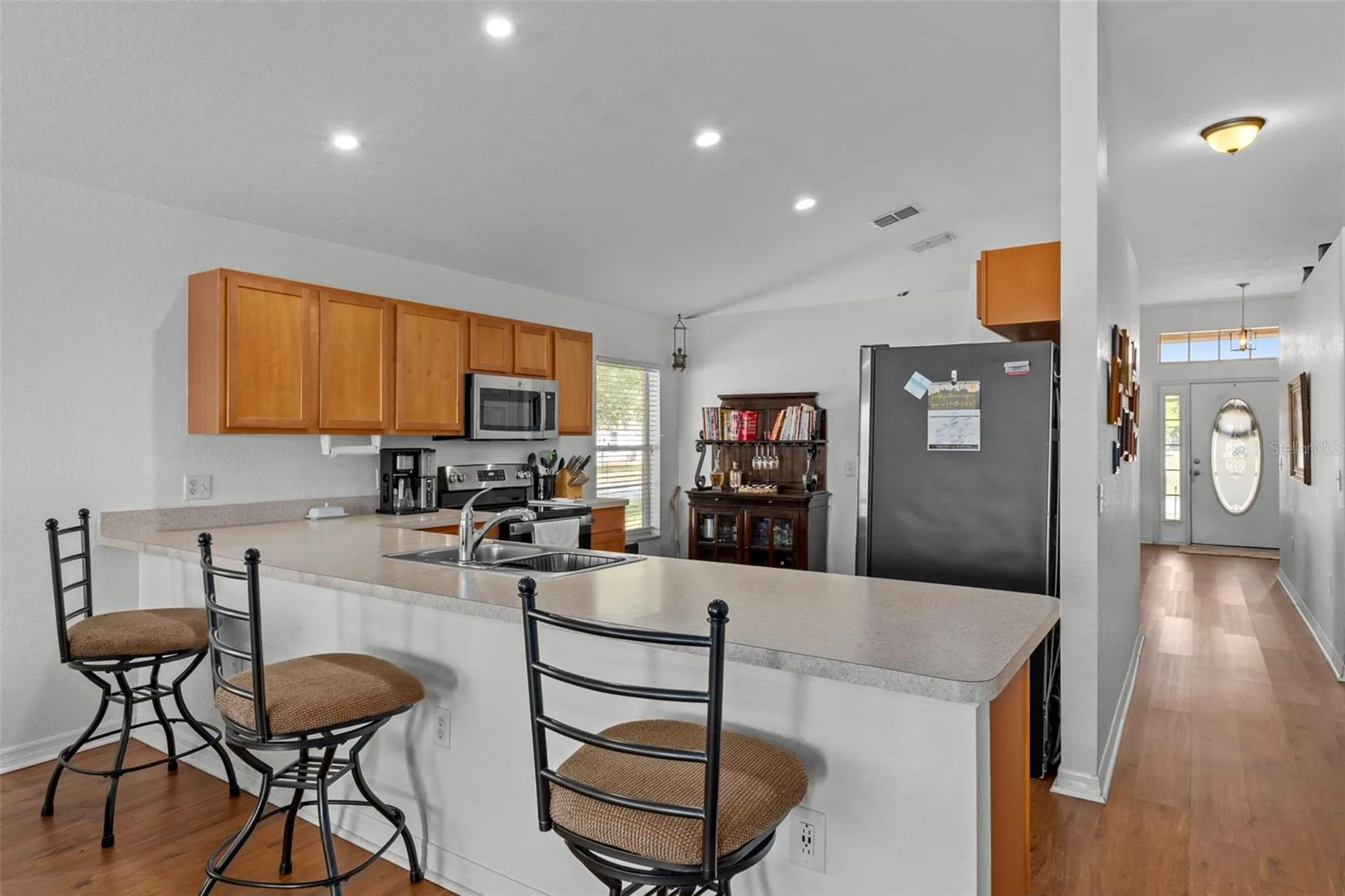 7228 Crested Orchid Drive Brooksville FL 34602