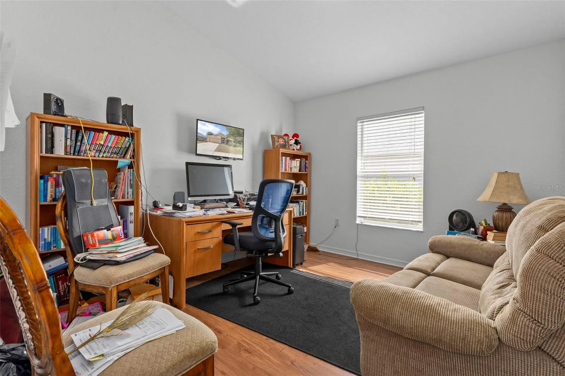 7228 Crested Orchid Drive Brooksville FL 34602