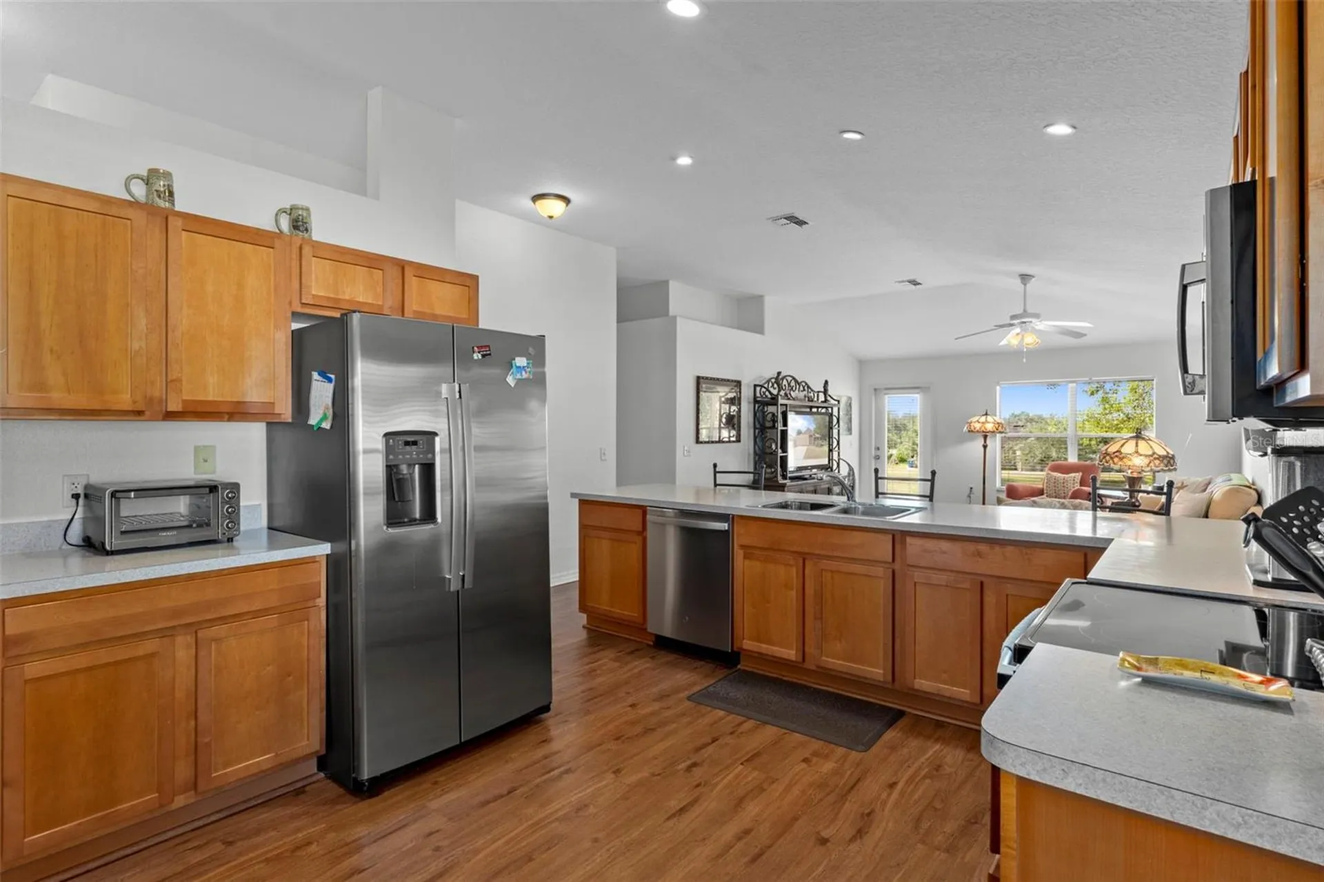 7228 Crested Orchid Drive Brooksville FL 34602