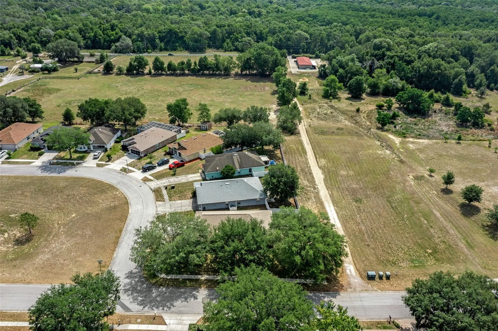 7228 Crested Orchid Drive Brooksville FL 34602