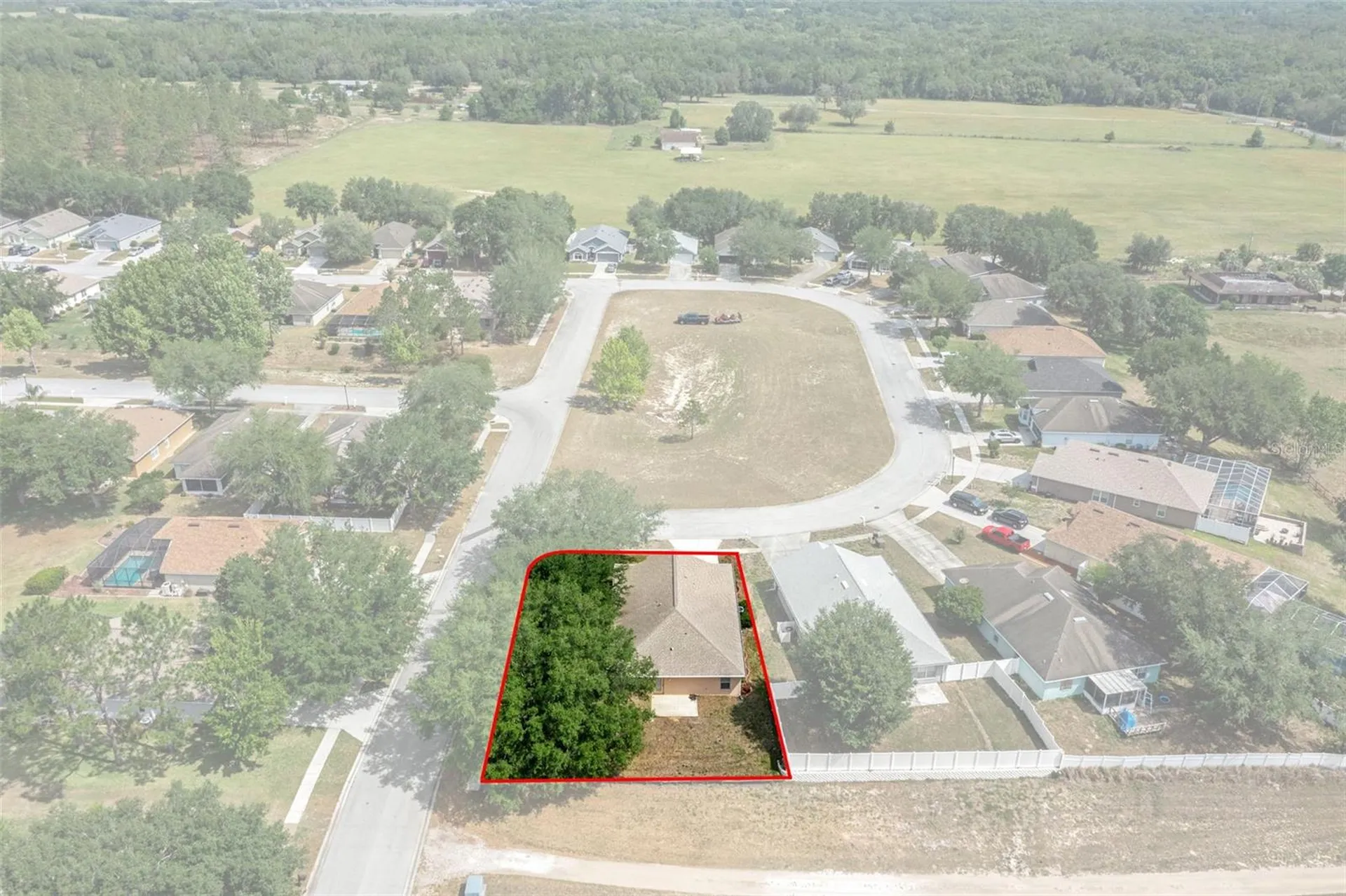 7228 Crested Orchid Drive Brooksville FL 34602