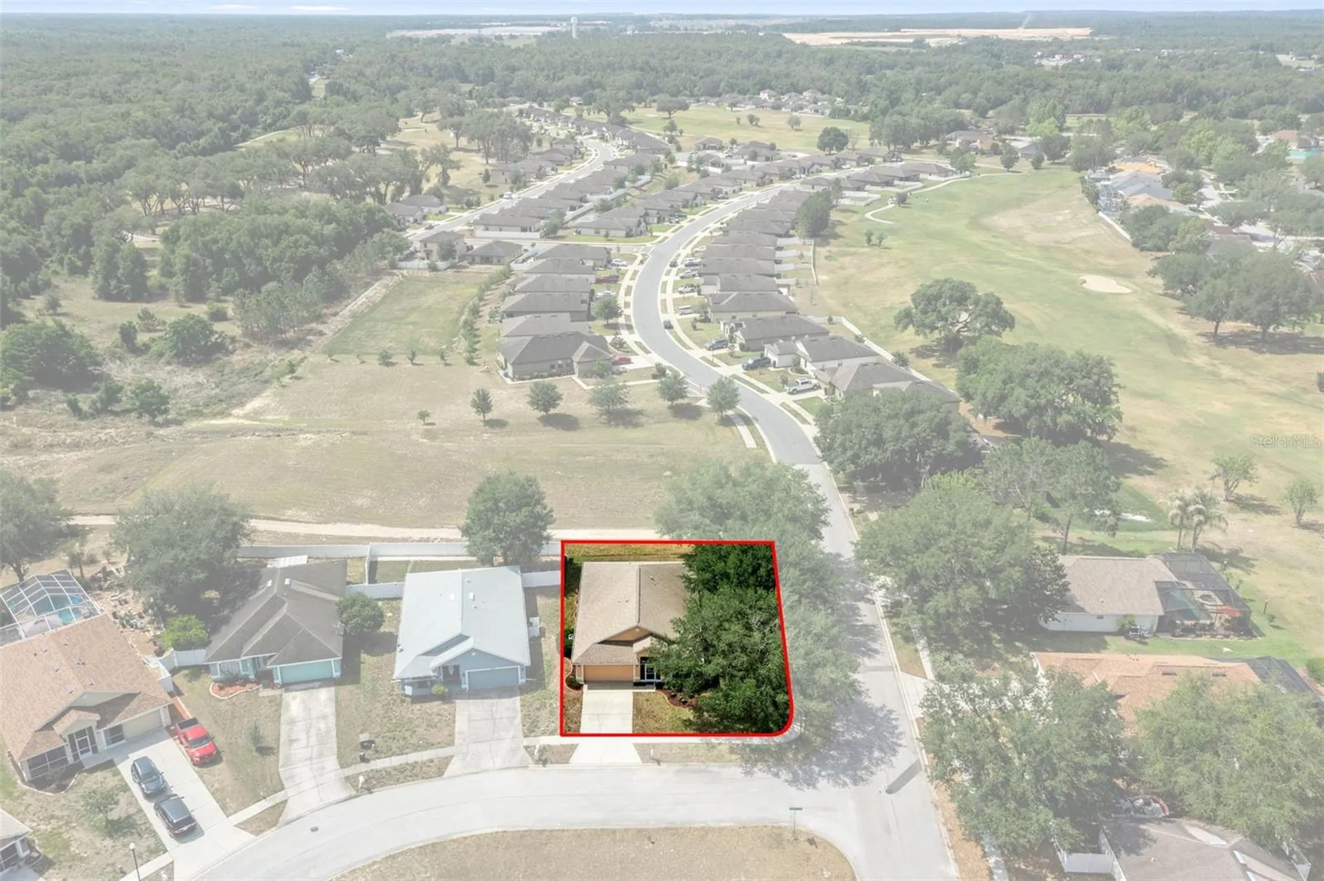 7228 Crested Orchid Drive Brooksville FL 34602