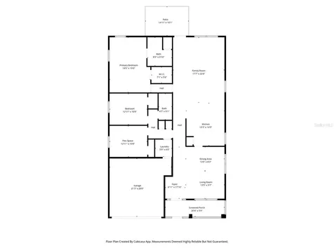 7228 Crested Orchid Drive Brooksville FL 34602