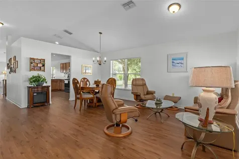 7228 Crested Orchid Drive Brooksville FL 34602