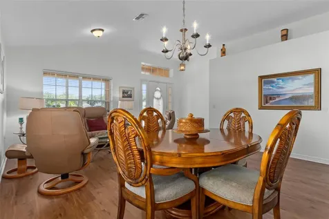7228 Crested Orchid Drive Brooksville FL 34602