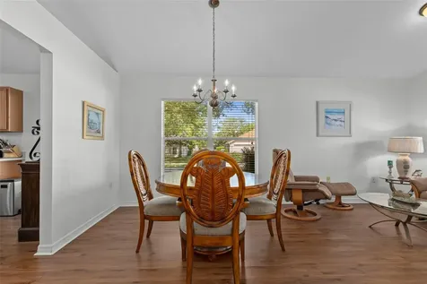 7228 Crested Orchid Drive Brooksville FL 34602