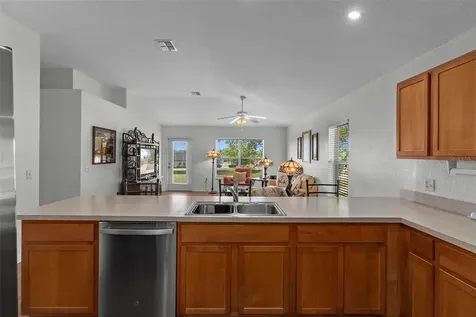 7228 Crested Orchid Drive Brooksville FL 34602