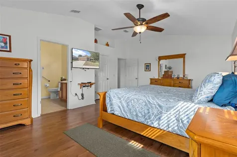 7228 Crested Orchid Drive Brooksville FL 34602
