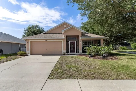 7228 Crested Orchid Drive Brooksville FL 34602