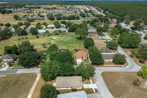 7228 Crested Orchid Drive Brooksville FL 34602