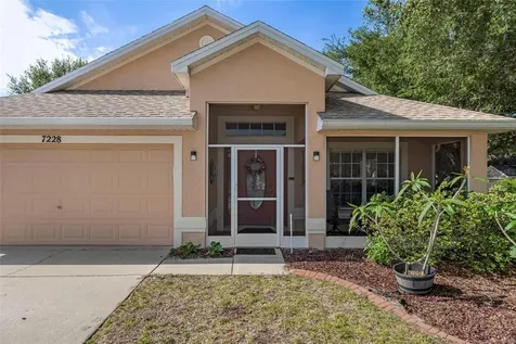 7228 Crested Orchid Drive Brooksville FL 34602