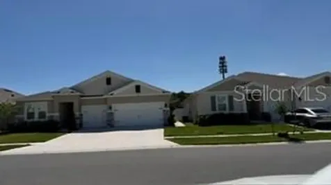 1701 Bull Hill Road Kissimmee FL 34744