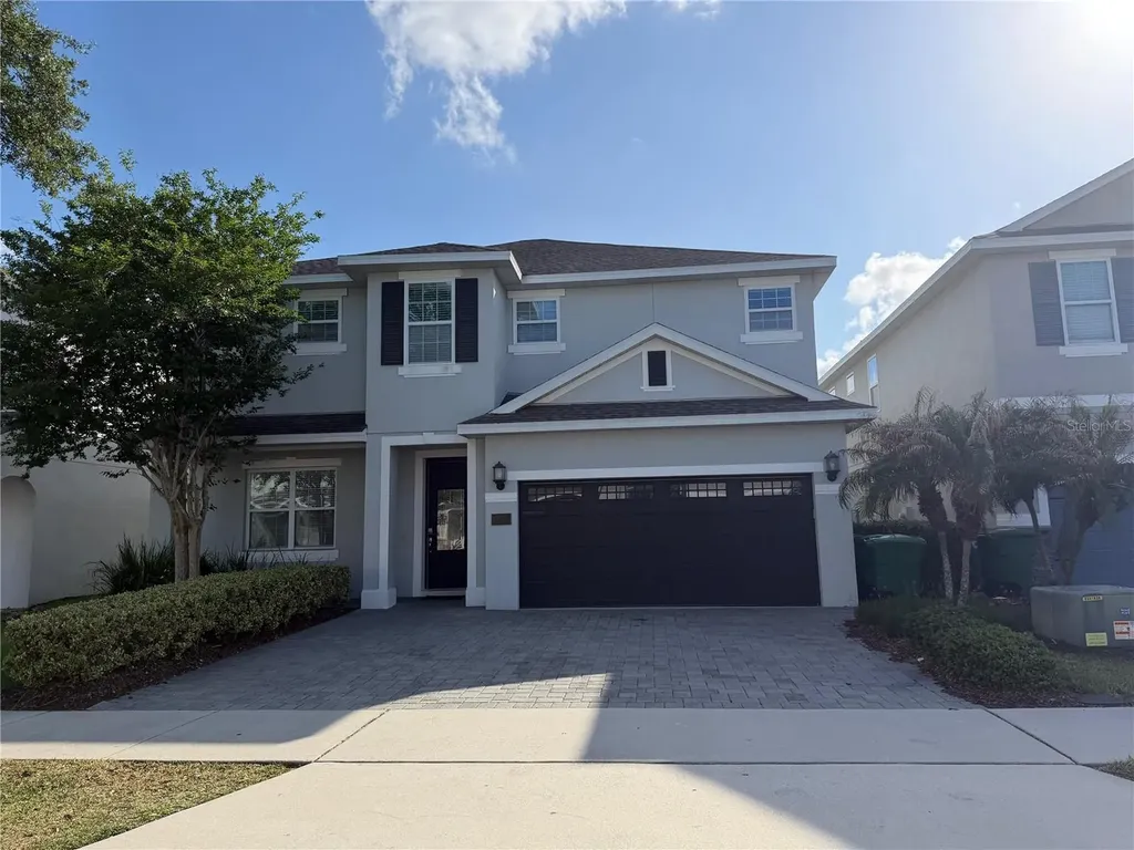 7676 Fairfax Drive Kissimmee FL 34747