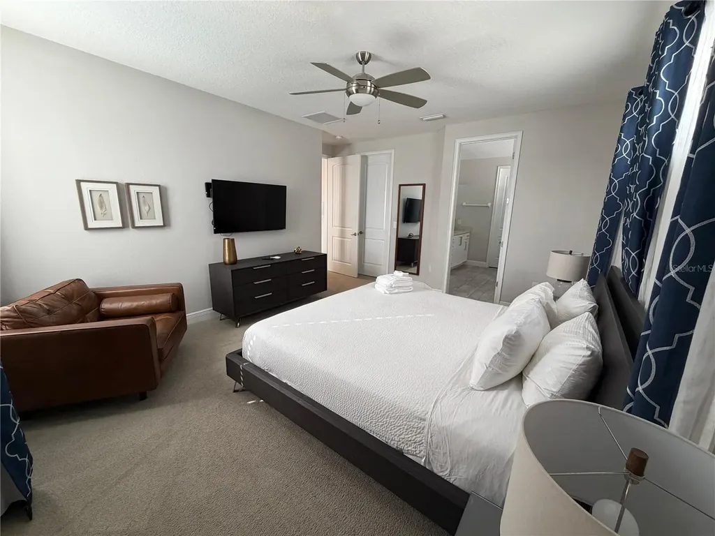 7676 Fairfax Drive Kissimmee FL 34747