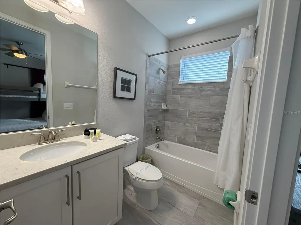 7676 Fairfax Drive Kissimmee FL 34747