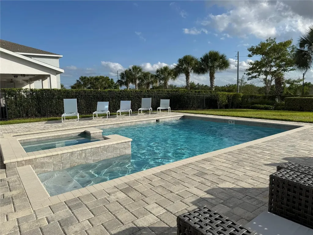 7676 Fairfax Drive Kissimmee FL 34747