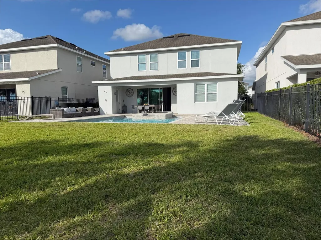 7676 Fairfax Drive Kissimmee FL 34747