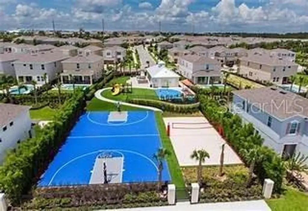 7676 Fairfax Drive Kissimmee FL 34747