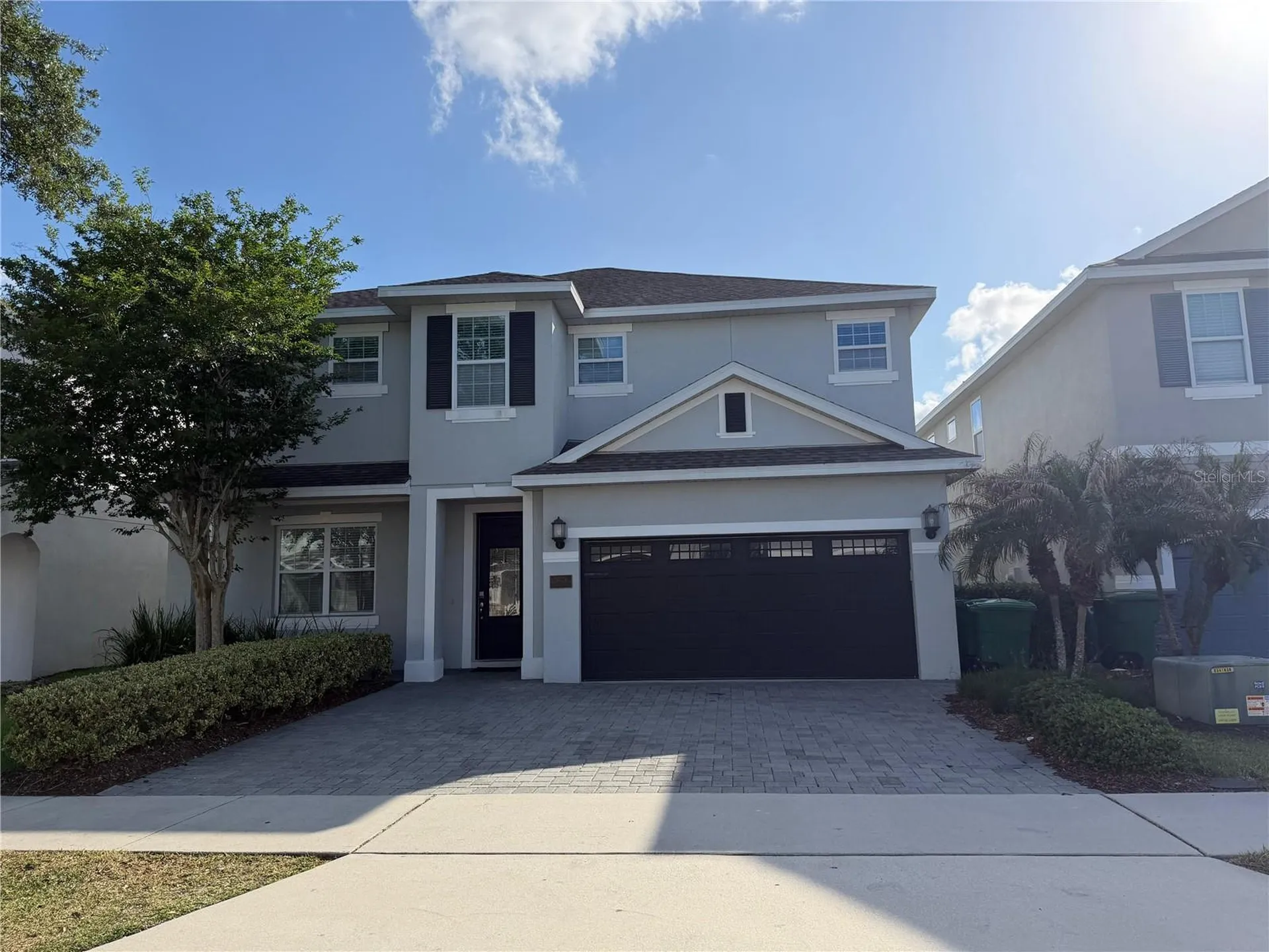 7676 Fairfax Drive Kissimmee FL 34747