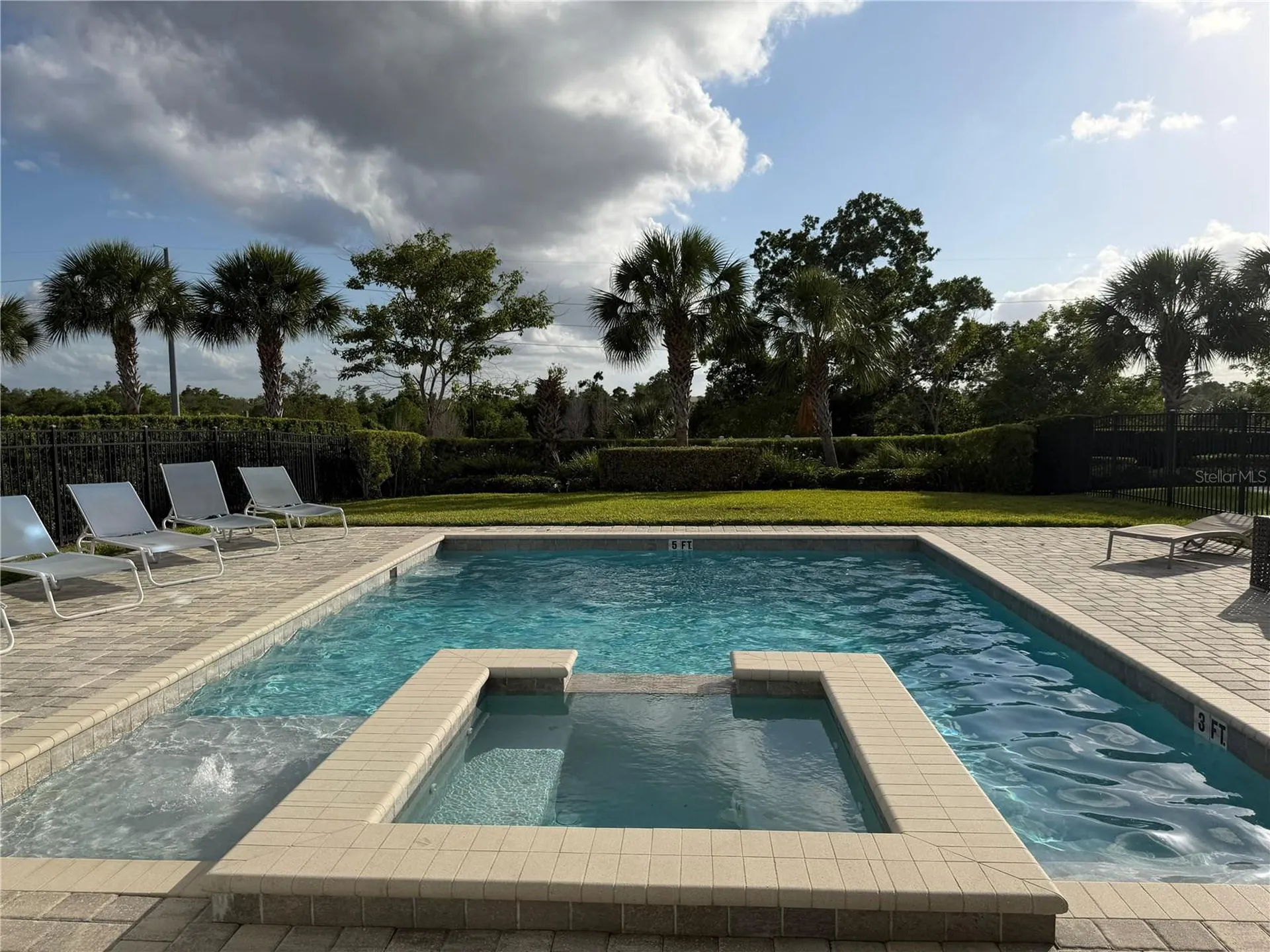 7676 Fairfax Drive Kissimmee FL 34747