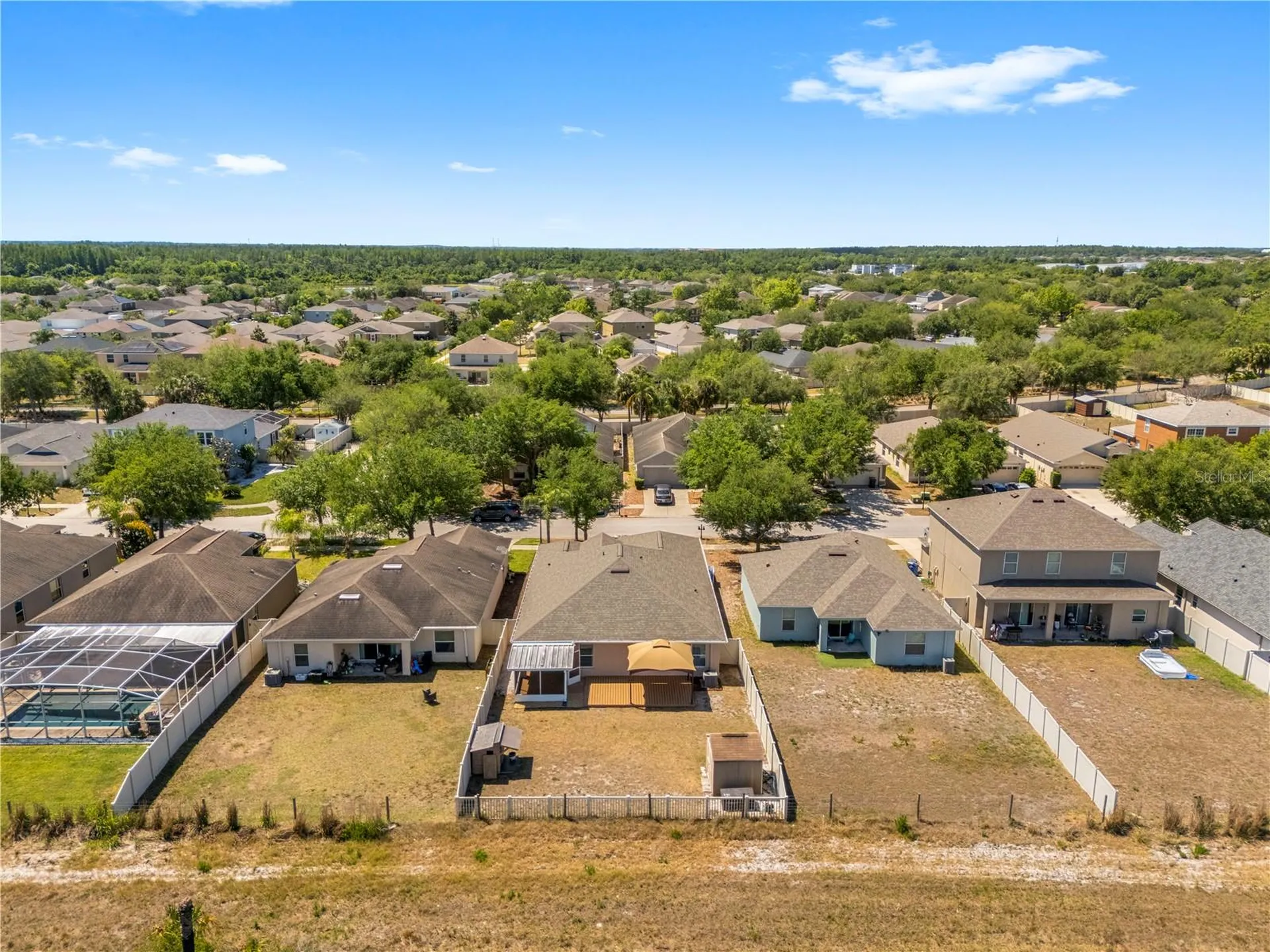 8020 Alamosa Wood Avenue Ruskin FL 33573