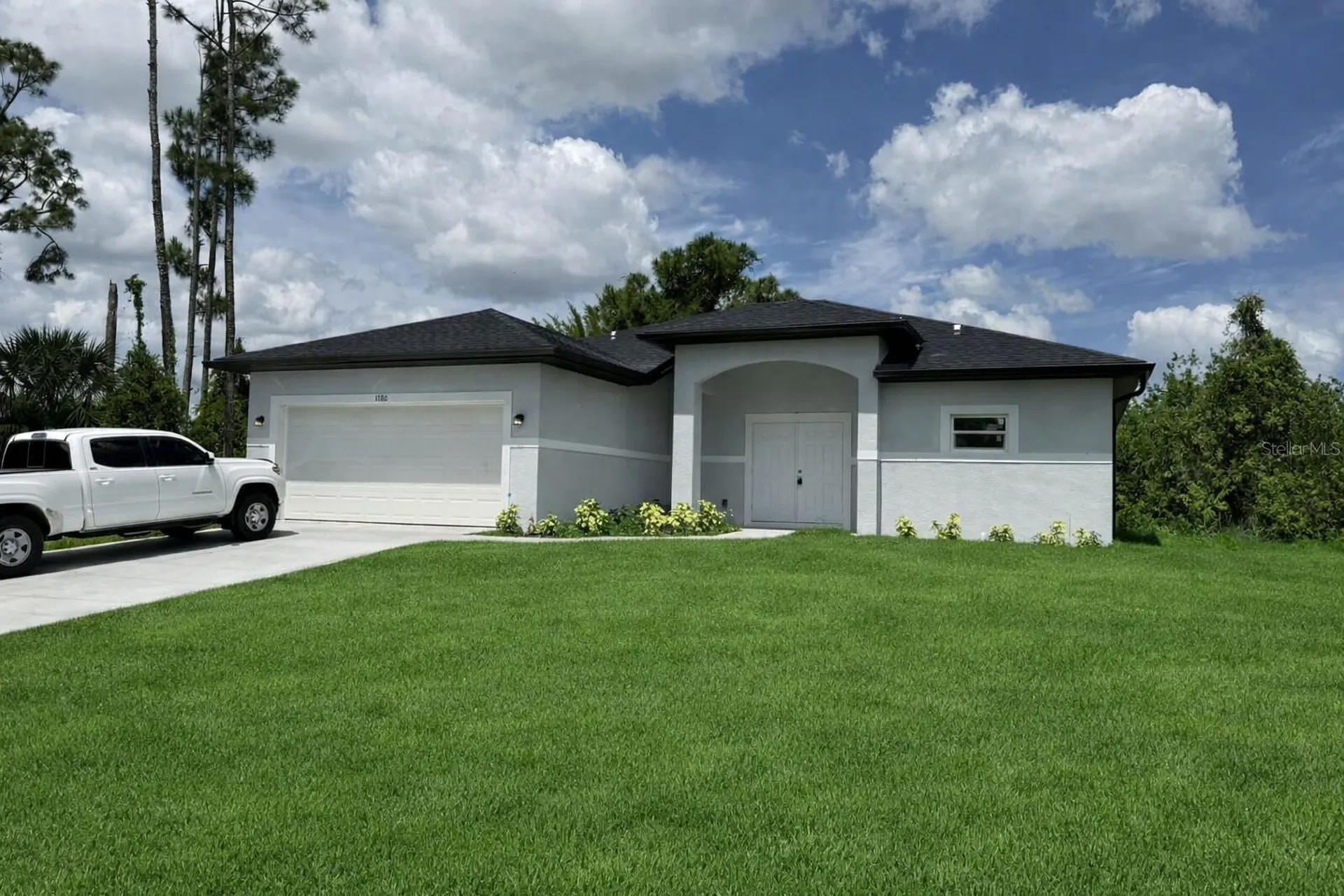 1180 Comfort Lane North Port FL 34288