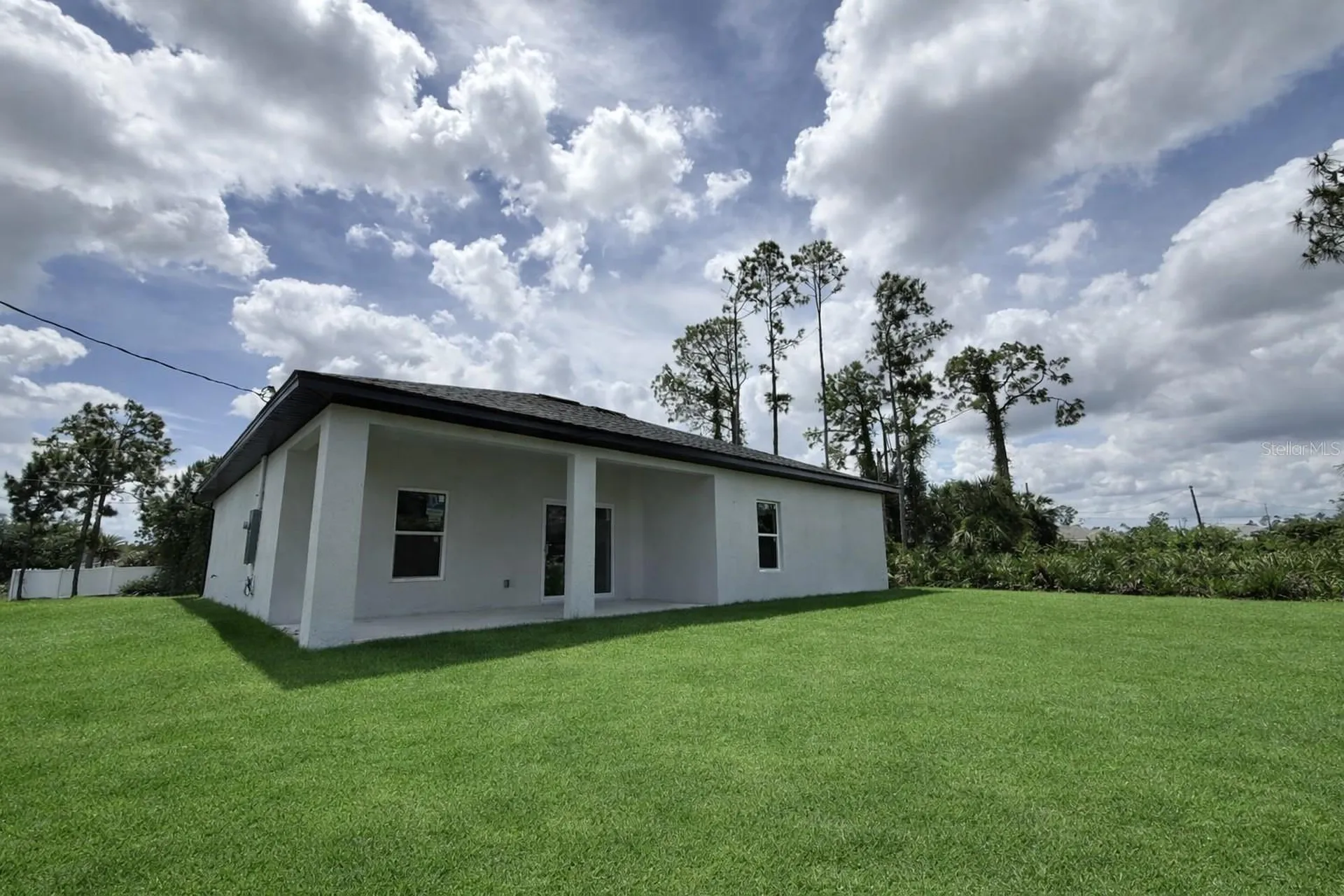 1180 Comfort Lane North Port FL 34288
