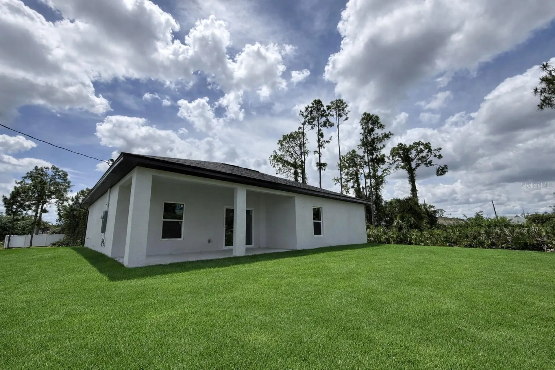 1180 Comfort Lane North Port FL 34288