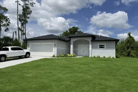 1180 Comfort Lane North Port FL 34288