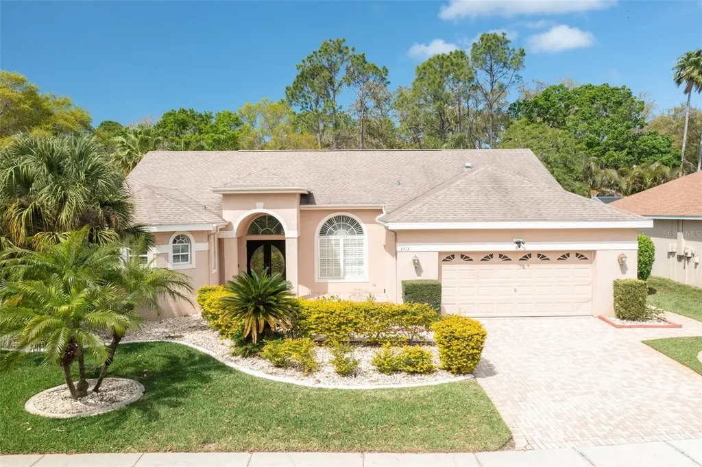 3713 Siena Lane Palm Harbor FL 34685