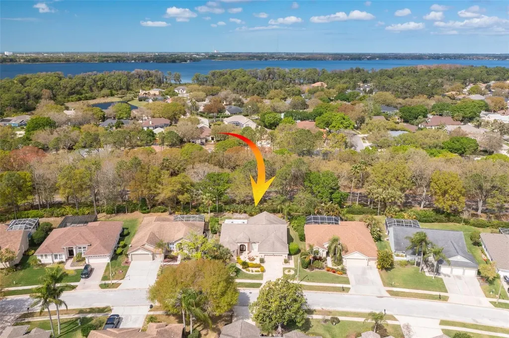 3713 Siena Lane Palm Harbor FL 34685