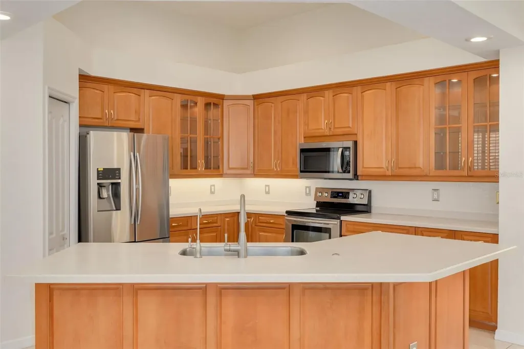 3713 Siena Lane Palm Harbor FL 34685