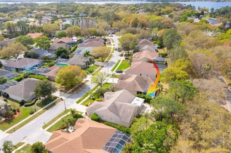 3713 Siena Lane Palm Harbor FL 34685