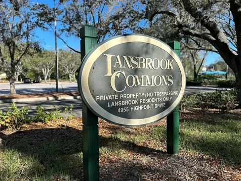 3713 Siena Lane Palm Harbor FL 34685