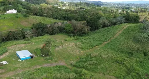 1 Camino El Cabrito Humacao PR 00791