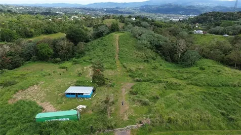 1 Camino El Cabrito Humacao PR 00791