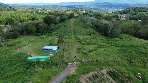 1 Camino El Cabrito Humacao PR 00791