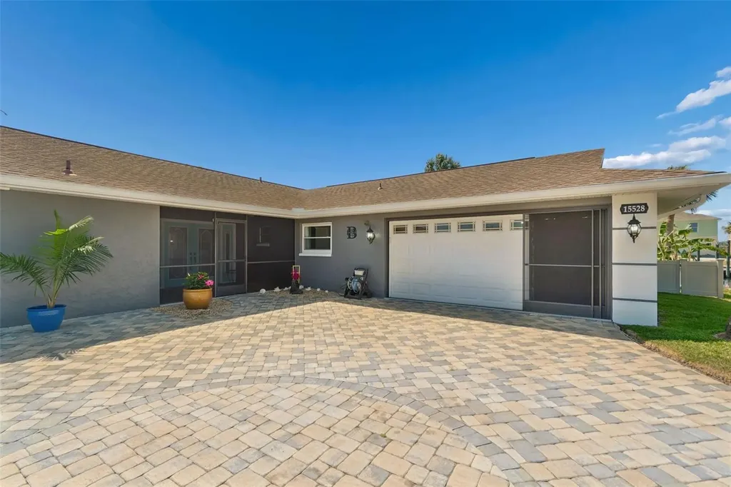 15528 Allmand Drive Hudson FL 34667