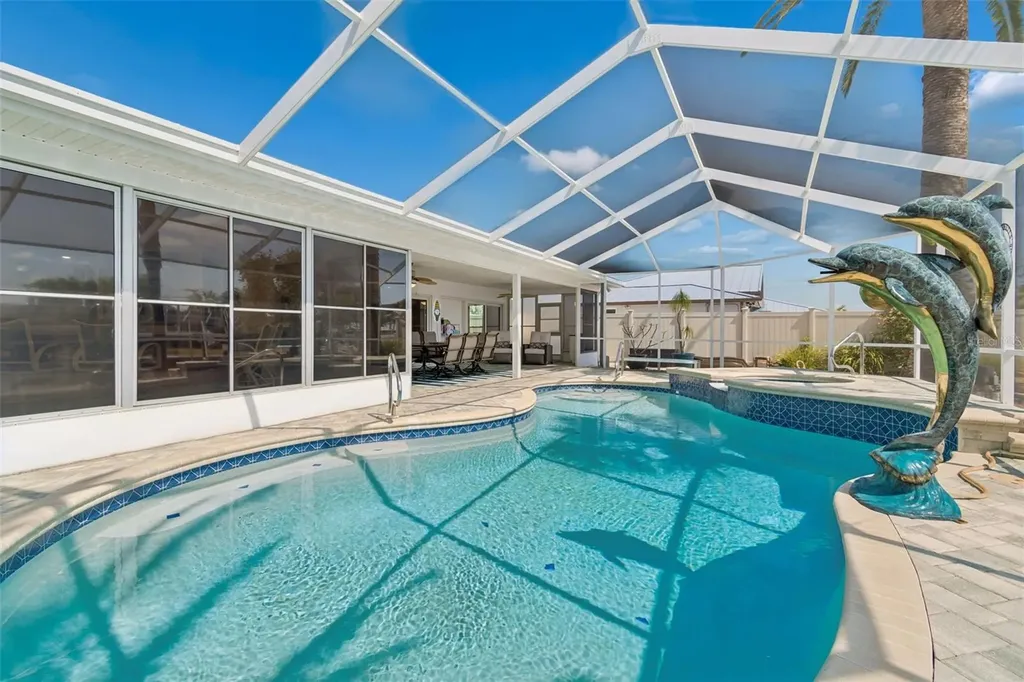 15528 Allmand Drive Hudson FL 34667