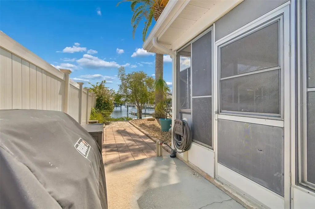 15528 Allmand Drive Hudson FL 34667
