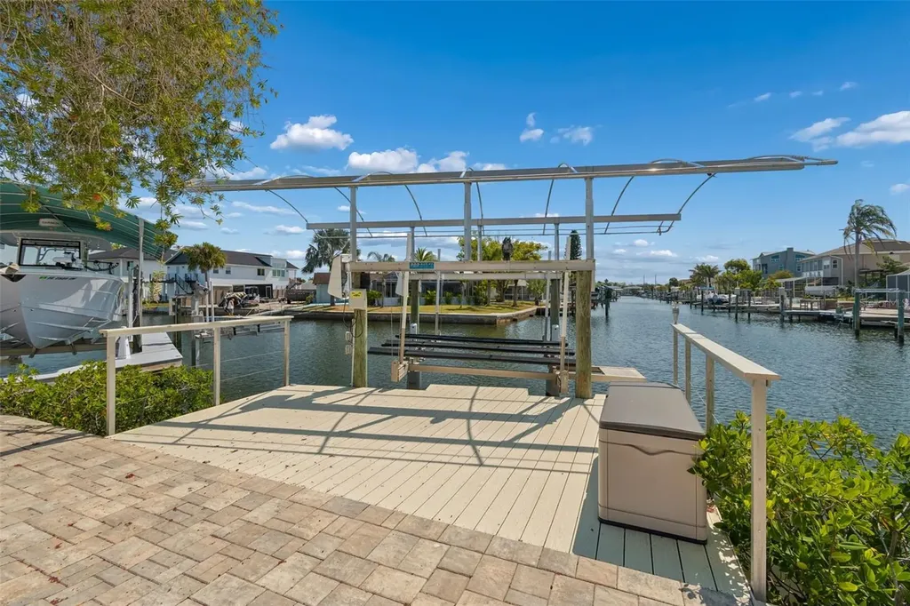 15528 Allmand Drive Hudson FL 34667