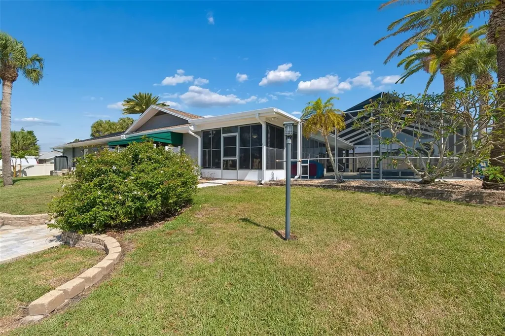 15528 Allmand Drive Hudson FL 34667