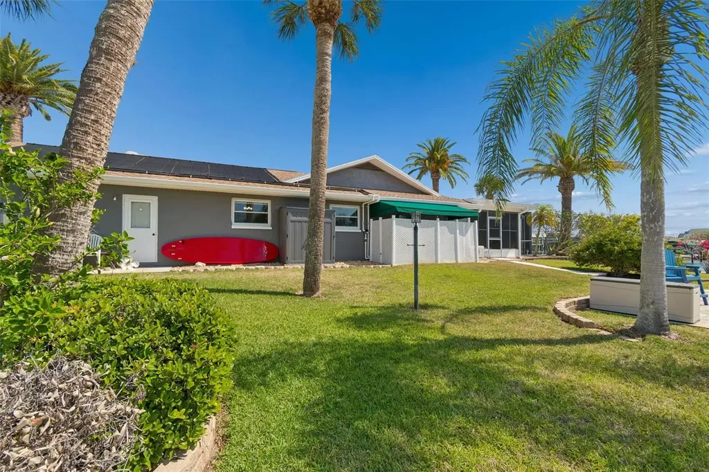 15528 Allmand Drive Hudson FL 34667