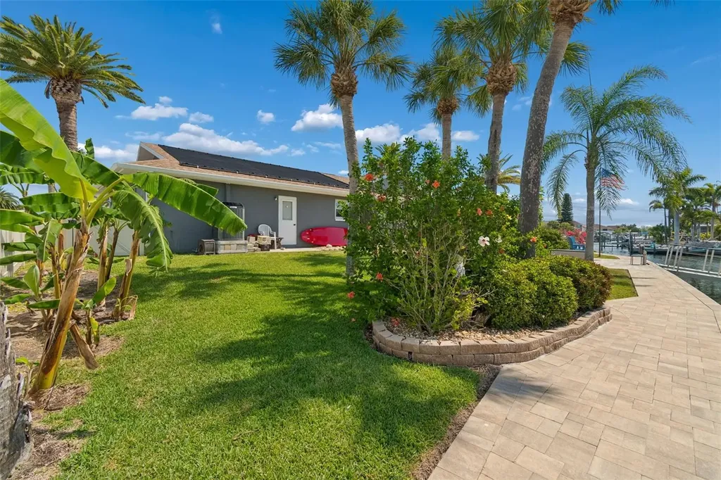 15528 Allmand Drive Hudson FL 34667