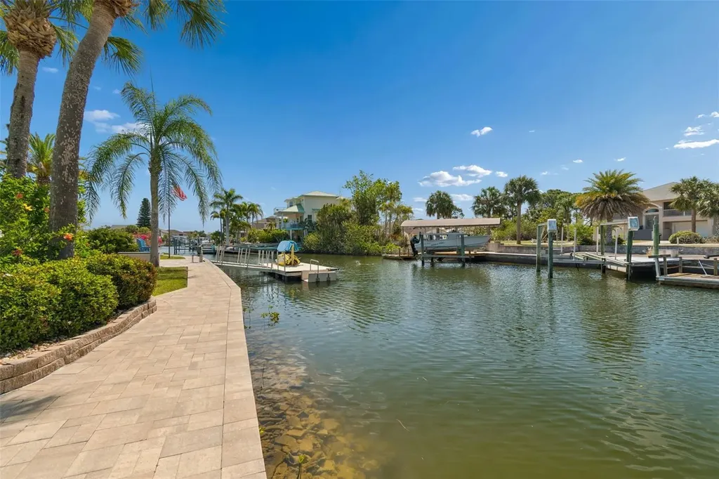 15528 Allmand Drive Hudson FL 34667